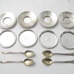 612 6004 MISC SILVER